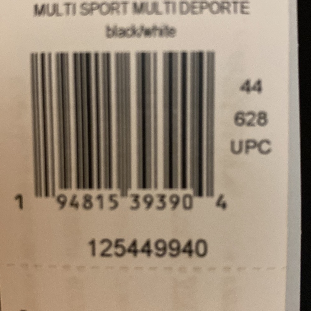 Women’s Adidas Multi Sport Jacket - Picture 6 of 6